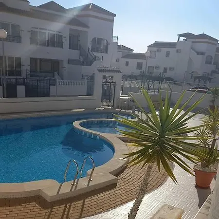 2 Bedroom Apartment. Orihuela. Apartment Orihuela