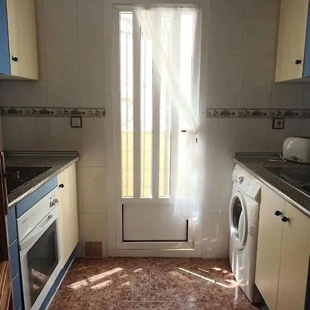 2 Bedroom Apartment. Orihuela.