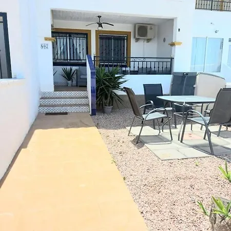 2 Bedroom Apartment. Orihuela. Apartment