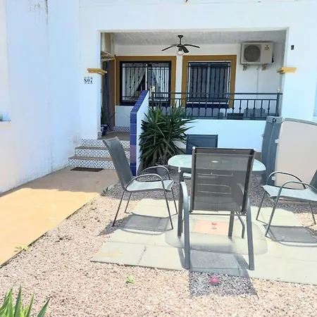 Apartment 2 Bedroom Apartment. Orihuela. Orihuela