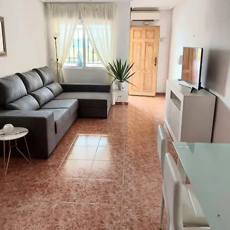 2 Bedroom Apartment. Orihuela. Apartment