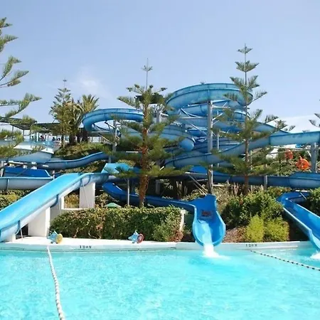 2 Bedroom Apartment. Orihuela.