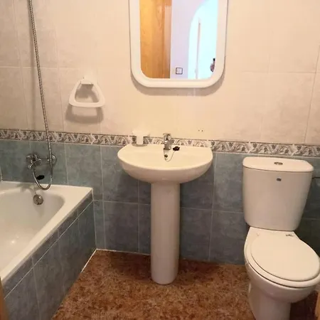 2 Bedroom Apartment. Orihuela. Orihuela